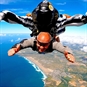 Skydiving Cornwall - Tandem Skydive 